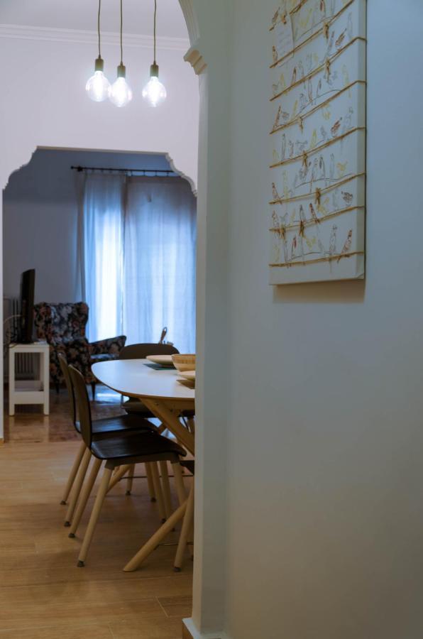 Adorable 2 Bedroom Apartment Close To Ancient Athens City Center ภายนอก รูปภาพ