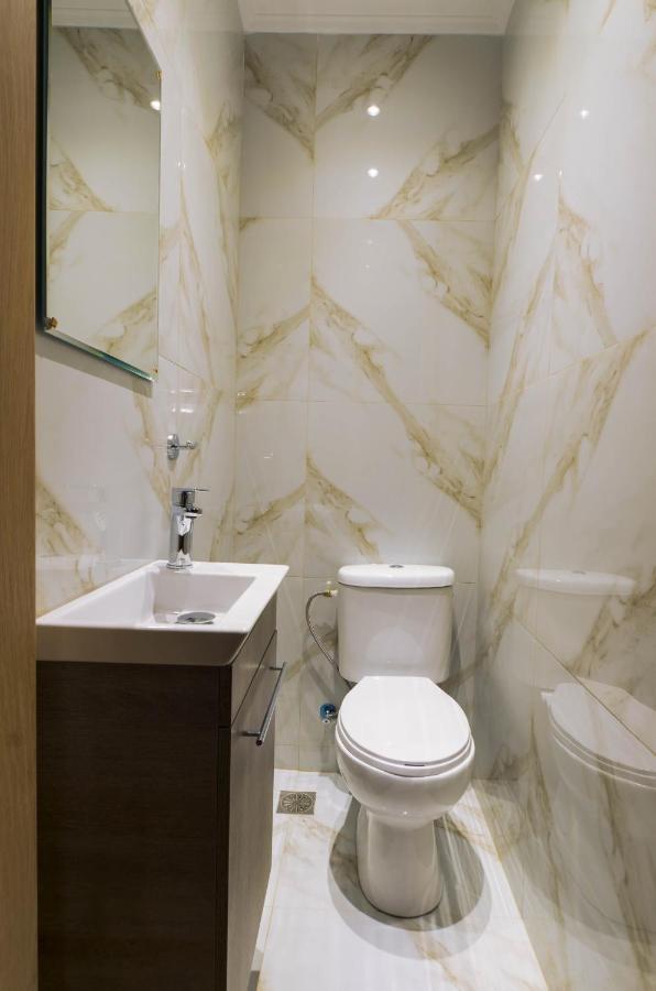 Adorable 2 Bedroom Apartment Close To Ancient Athens City Center ภายนอก รูปภาพ