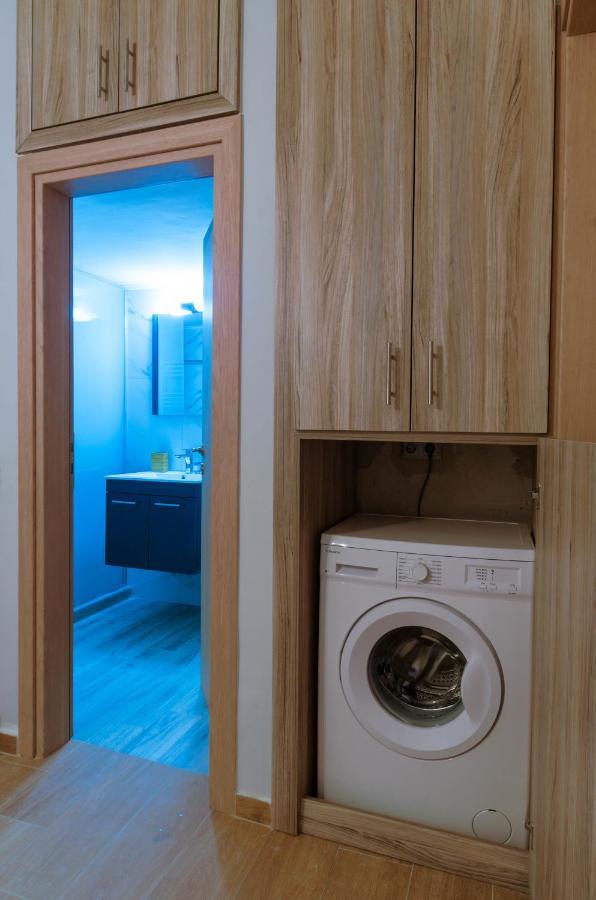 Adorable 2 Bedroom Apartment Close To Ancient Athens City Center ภายนอก รูปภาพ